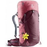 Deuter Backpack SPEED Lite 30 SL - Maroon/Cardinal, 3410718-55290