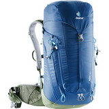 Deuter Backpack Trail 30 Steel-Khaki, 3440519-32350