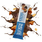 MTN OPS Protein Bar - Conquer Caramel Crunch