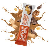 MTN OPS 4127070810 Protein Bar - Peanut Butter Bliss
