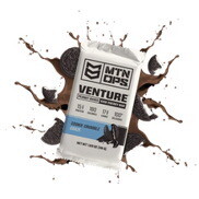 MTN OPS Venture Protein Bar - Cookies & Cream