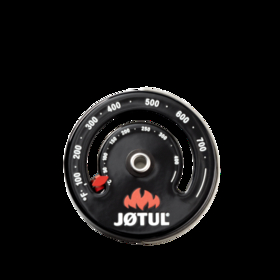 Jotul Jotul Stove top thermometer, 5002