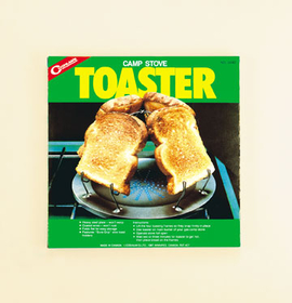 Coghlan Camp Stove Toaster, 504D
