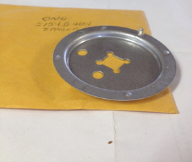 Coleman Spacer Plate, 5154D4601