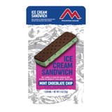 Mountain House Ice Cream Sandwich - Mint Choc Chip, 55-529