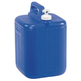 Coleman 5 Gallon Water Carrier - Blue, 5620B718G
