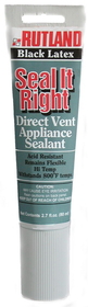 Rutland Seal It Right Sealant - 800' * 2.7 oz. Tube, 641C-R