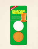 Coghlan Collapasible Tumblers ( Package of 2 ), 655