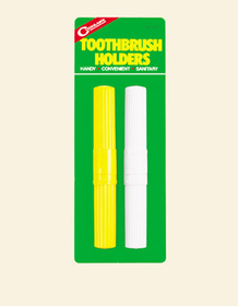 Coghlan Toothbrush Holder (Pkg Of 2), 657