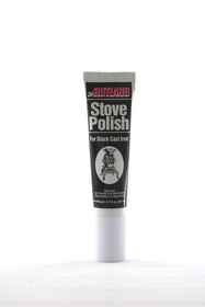 Rutland Stove Polish - Paste, 70-R