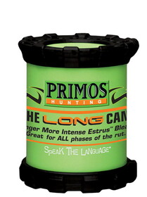 Bushnell The Long Can - Primos