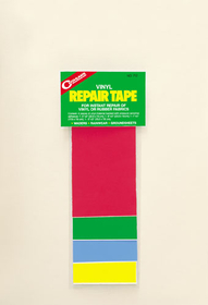 Coghlan Vinyl Repair Tape, 712