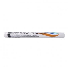 Rutland Rainbow Flamestick - 1.45 oz., 715S-R