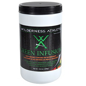 Wilderness Green Infusion