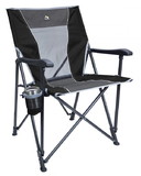 GCI Outdoor Eazy Chair - Black, 72010