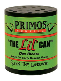 Bushnell The Lil Can - Primos