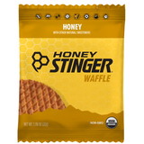 Honey Stinger Organic Honey Waffle, 74019-1