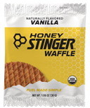 Honey Stinger Waffle - Vanilla, 74116-1