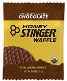 Honey Stinger Waffle - Chocolate, 74316-1