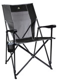 GCI Outdoor Eazy Chair XL - Black, 74510