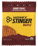 Honey Stinger Organic Short Stack Waffle, 74912-1