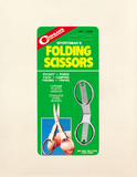 Coghlan Folding Scisssors, 7600