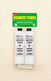Coghlan Squeeze Tubes (Pkg Of 2), 7605A