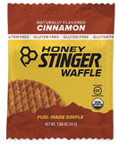 Honey Stinger Waffle - Cinnamon, 76216-1