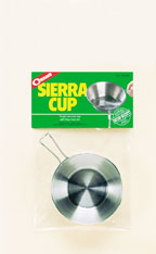 Coghlan Sierra Cup, 7625BP