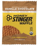 Honey Stinger Waffle - Vanilla Chocolate, 76516-1