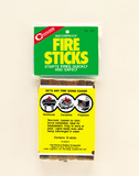 Coghlan Fire Sticks (Pkg. Of 12), 7940