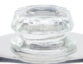 Coleman Glass Knob for 805C712T, 805-0301