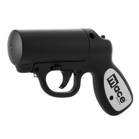Mace Pepper Gun with Strobe LED, 80585