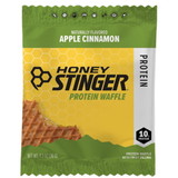 Honey Stinger Protein Waffle - Apple Cinnamon, 82016-1