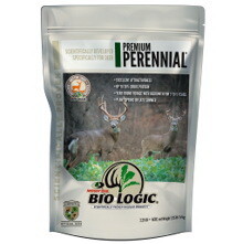 BioLogic Premium Perennial 2.25 lb - 1/4 Acre