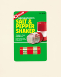 Coghlan Salt & Pepper Shaker, 8236