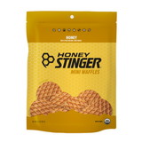 Honey Stinger Mini Waffles - Honey, 83018