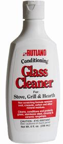 Rutland Conditioning Glass Cleaner - 8 oz., 84-R
