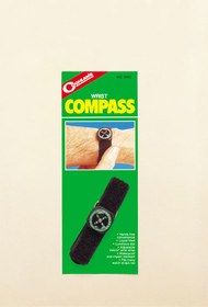Coghlan Wrist Compass, 8652