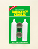 Coghlan Emergency Candles (Pgk Of 2), 8674