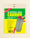 Coghlan Sleeping Bag Carrier, 8814