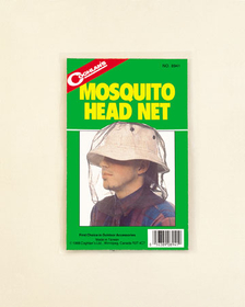 Coghlan Mosquito Head Net, 8941