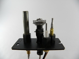 Regency Pilot Assy - LP - 3 Way, 910-039