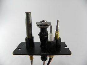 Regency Pilot Assy - LP - 3 Way, 910-039