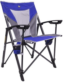 Coleman 91019 Brute Force Chair - Royal