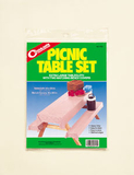 Coghlan Picnic Table Set Cover, 9155