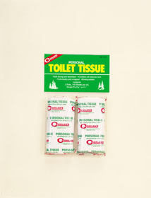 Coghlan Toilet Tissue (Pkg Of 2), 9177