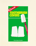 Coghlan Toothbrush Cover (Pkg Of 2 ), 9244