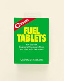 Coghlan Fuel Tablets