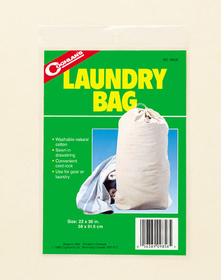 Coghlan Laundry Bag - 22" x 36", 9856